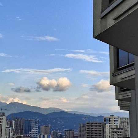 Апартаменти Batumi Orbi Sea View Екстер'єр фото