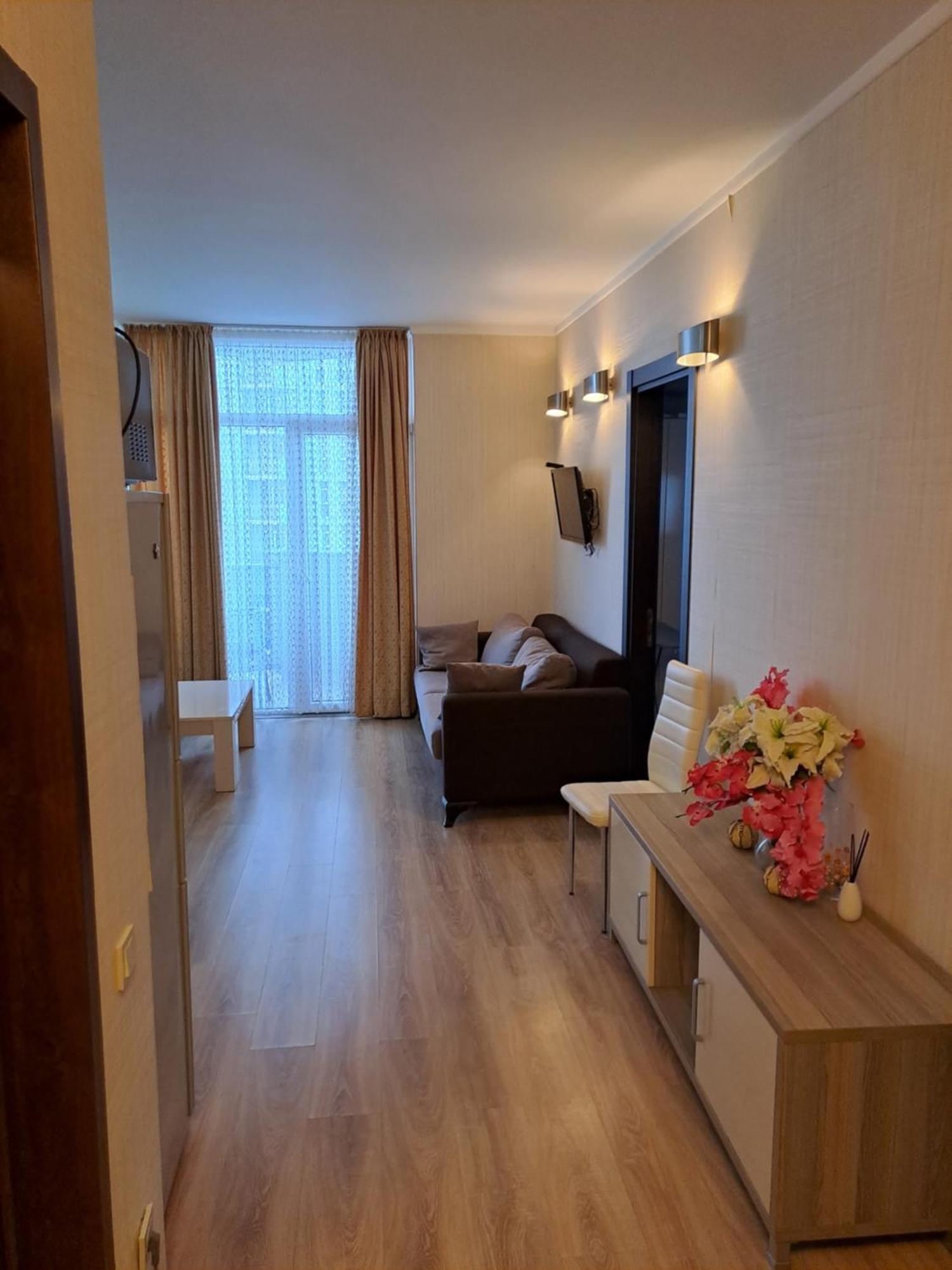 Апартаменти Batumi Orbi Sea View Екстер'єр фото